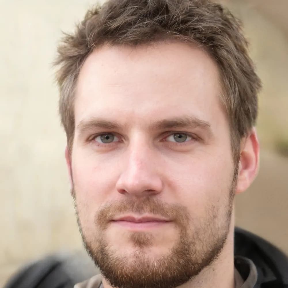 Autor Bruno Wróblewski