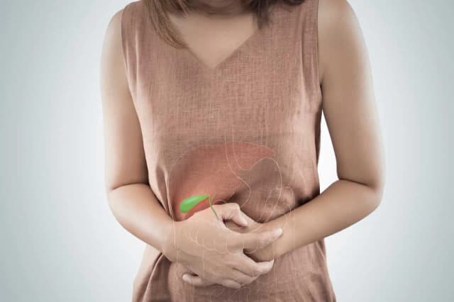 Kamica żółciowa objawy ataku: jak rozpoznać ból i inne symptomy