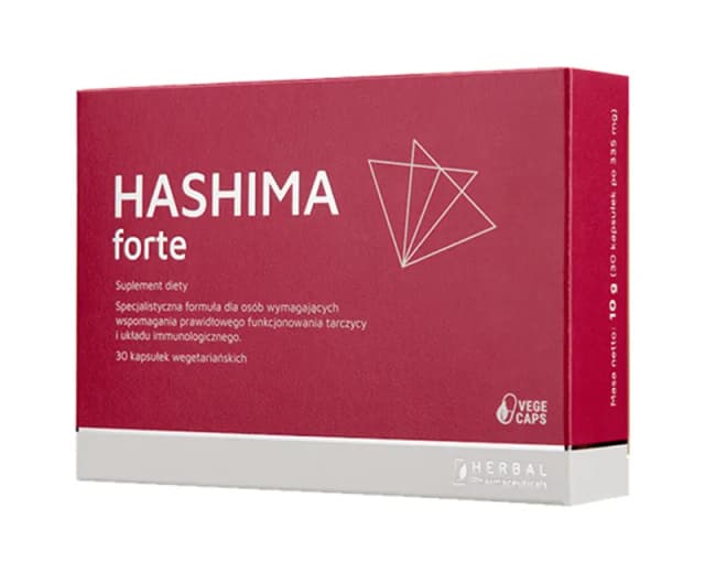 Jakie suplementy przy Hashimoto wybrać, by wspomóc leczenie i poprawić zdrowie?